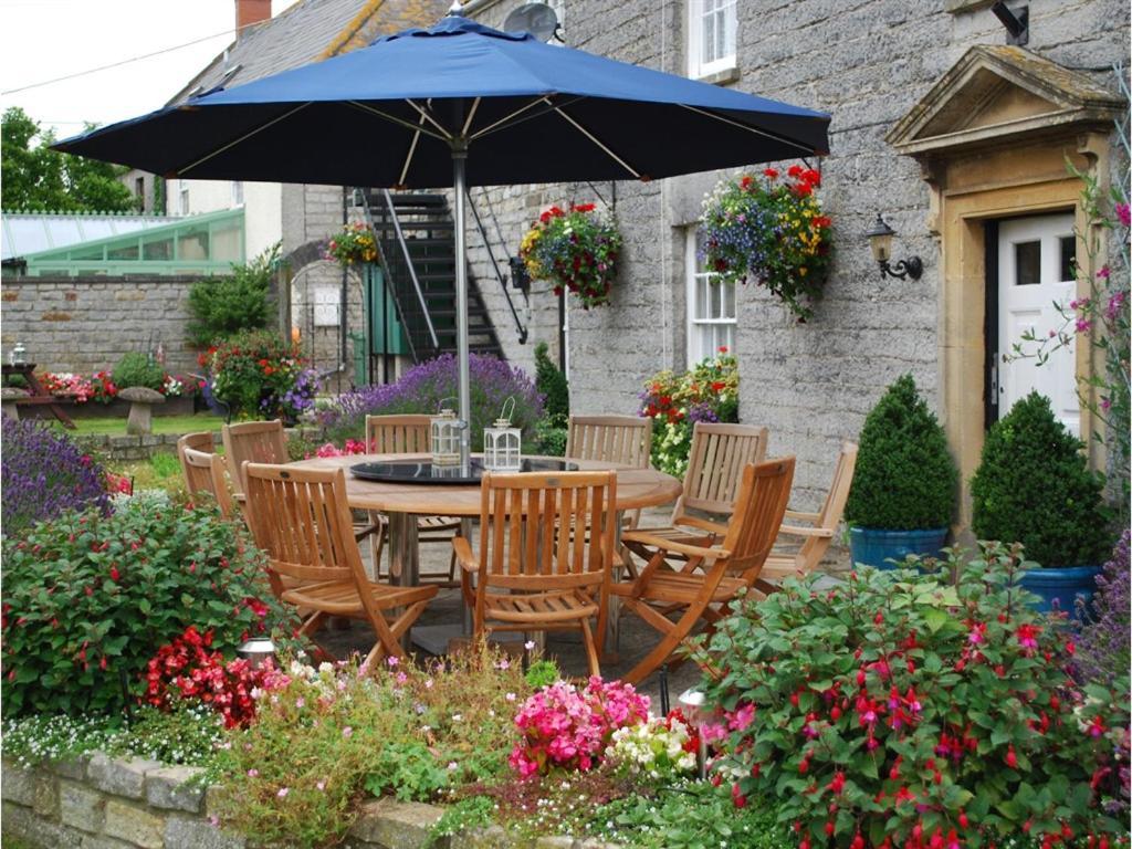 Double-gate Bed & Breakfast 4*