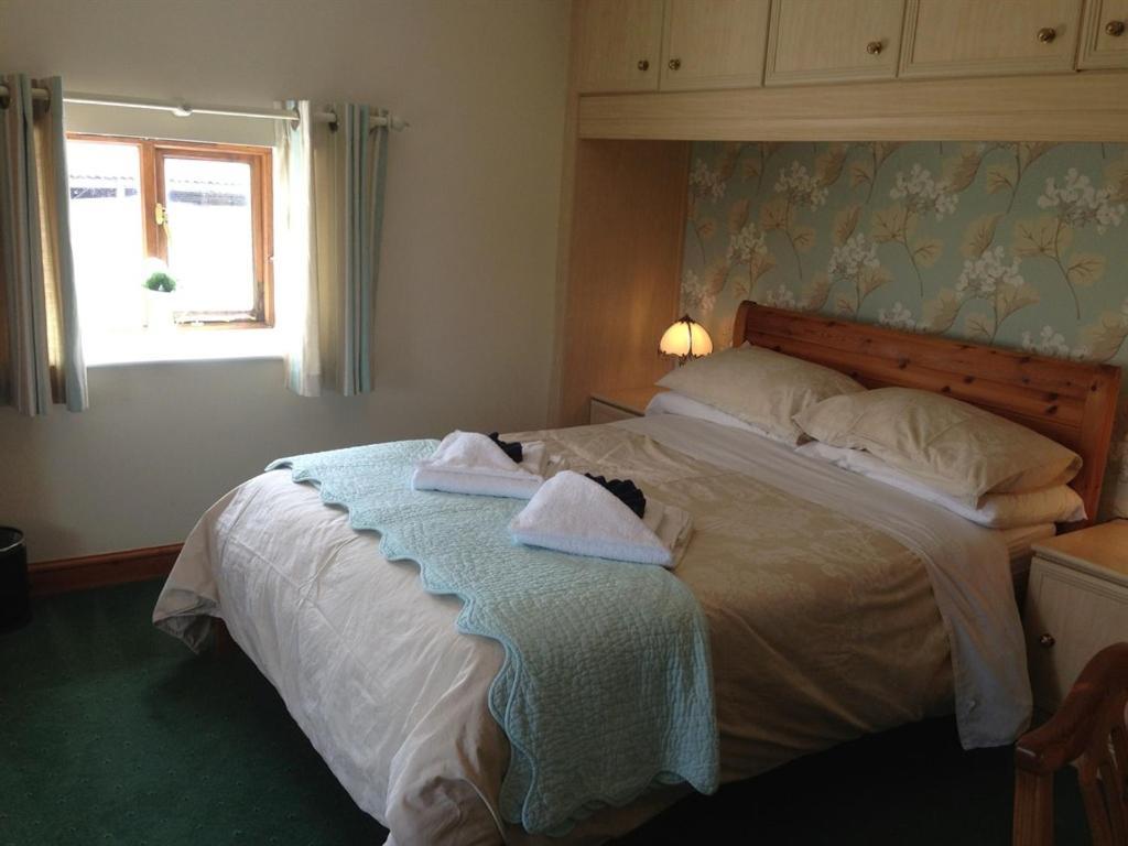 Double-gate Bed & Breakfast 4*