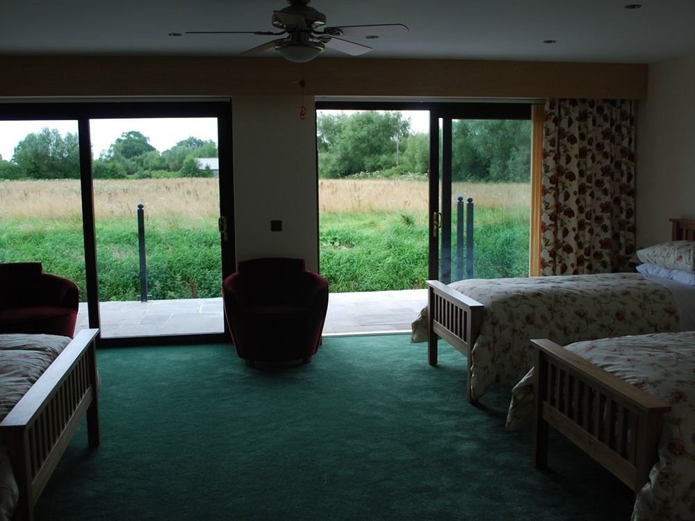 Bed & Breakfast Double-gate