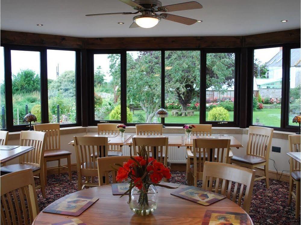 Double-gate Bed & Breakfast Wells