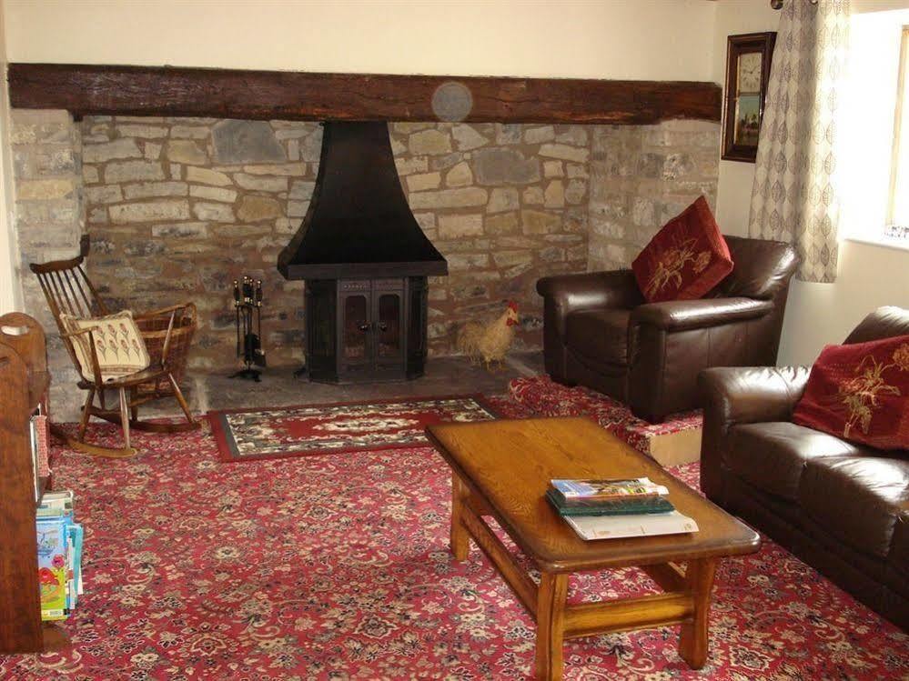 Double-gate Bed & Breakfast Wells