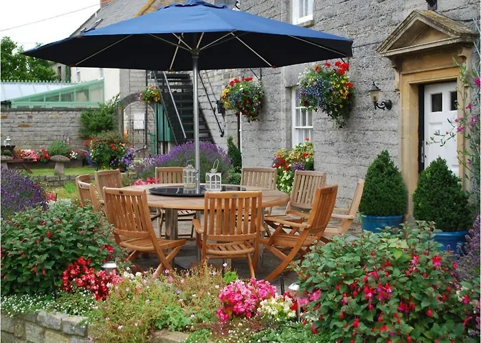 Double-Gate B&B