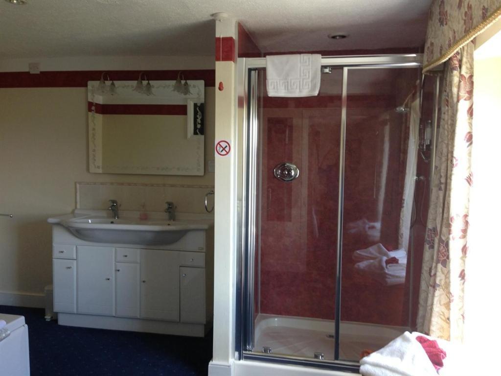 Bed & Breakfast Double-gate Wells
