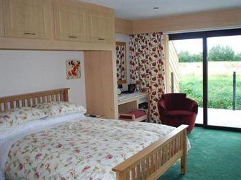 Bed & Breakfast Double-gate Wells