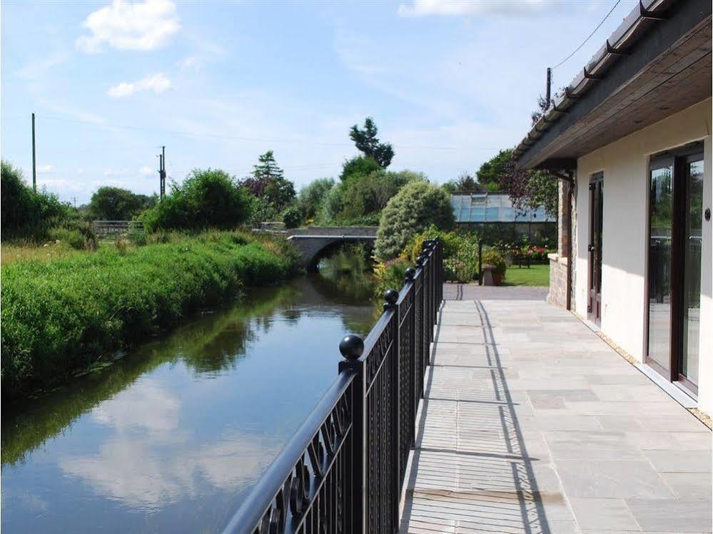 Bed & Breakfast Double-gate Wells