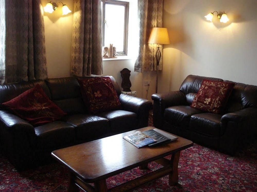 Double-gate Bed & Breakfast Wells